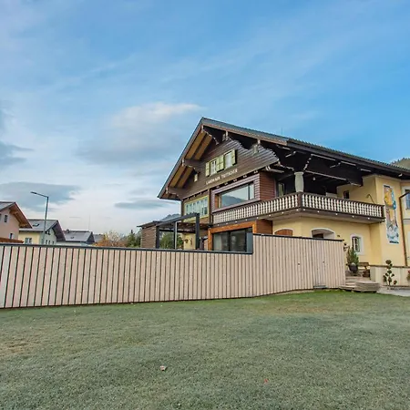 Life 7 By Alpenidyll Homestay Schladming